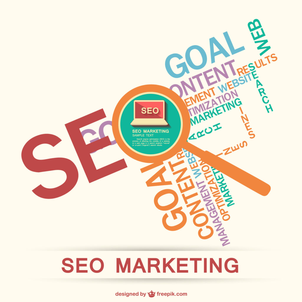 seo content goal