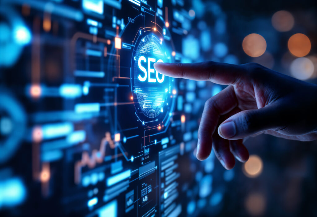 seo optimise